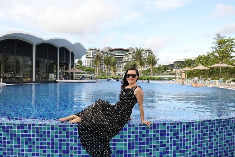 Best Western Premier Sonasea Resort Phú Quốc